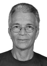 Foto de GERSON JOSÉ ALEXANDRE BENTO