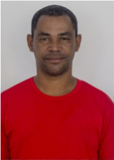 Foto de Gilmar Conceição dos Santos