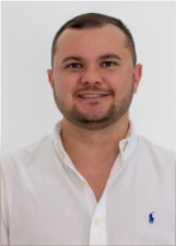 Foto de João Kalleby Damo Barbosa