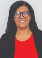 Foto de Rosimeri Corrêa dos Santos