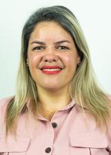 Foto de Ana Claudia Nogueira