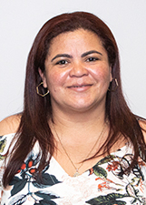 Foto de SANDRA CRISTINA CARDOSO ITABORAHY