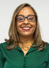 Foto de LAURA REGINA FERMINAO DA SILVA