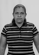 Foto de VANESSA DA CONCEIÇÃO DE FARIA