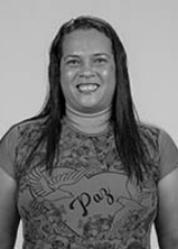 Foto de ANDREA DA SILVA MATOS TEIXEIRA PINHEIRO