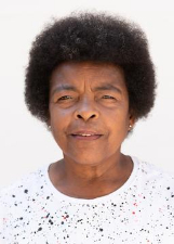 Foto de DILMA FRANCISCA DOS SANTOS