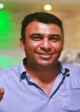 Foto de CARLOS ZALBERTO BOA MORTE FILHO