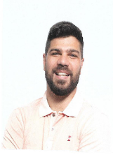 Foto de JOÃO VICTOR DE SOUZA TEIXEIRA