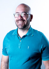 Foto de CARLOS AUGUSTO DE SOUZA BAGIO