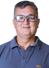 Foto de MARCOS ANTÔNIO MACHADO