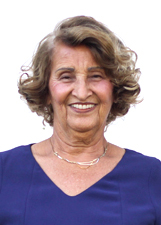 Foto de Maria da Penha Tavares da Costa