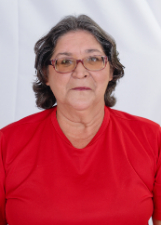 Foto de MARIA TERESA MAIA DE ANDRADE