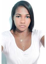 Foto de INGRID CARLA GREGORIO DA SILVA