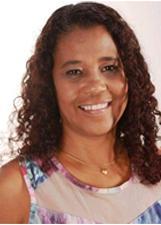 Foto de Malvina de Oliveira Xavier Daumas