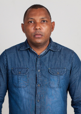 Foto de WAGNER CARLOS DA CONCEIÇÃO