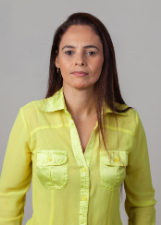 Foto de CLENICE DE SOUZA ALVARENGA