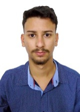 Foto de CAIO VINICIUS LUIZ RIBEIRO PAULA