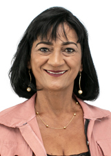 Foto de CLAUDIA REJANE APARECIDA SANTANA DE OLIVEIRA