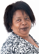 Foto de ESMERALDA DA SILVA