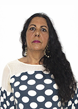 Foto de Elizabeth Soares dos Santos