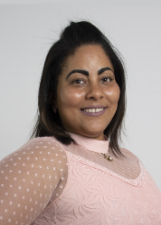 Foto de DANIELEN CRISTINA DE FREITAS BATISTA