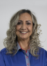 Foto de IRMA APARECIDA PROVAZI
