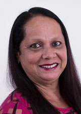 Foto de CARMEN LUCIA DA SILVA MARCIANO