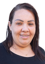 Foto de LUDMILLA NUBIA DE SOUZA