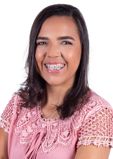 Foto de ANDRÉA DE MELLO VIEIRA SIQUEIRA