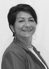 Foto de CLAUDIA FERREIRA DA SILVA