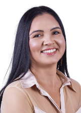 Foto de GILMARA OLIVEIRA DO NASCIMENTO