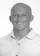 Foto de Frank da Costa Correa