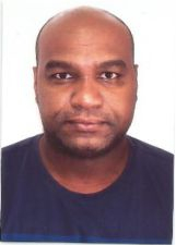 Foto de Hélio Fontes Cezar
