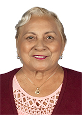 Foto de LÚCIA FATIMA MOREIRA DE LIMA