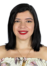 Foto de ANDRESSA RUFINO DA SILVA DOS REIS