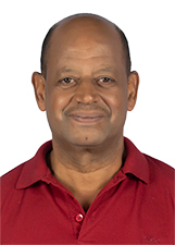 Foto de GENÉSIO GOMES DA SILVA