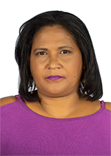 Foto de LUCILENE LEITE DA SILVA