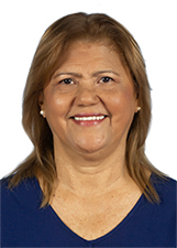 Foto de CREUSA GARIBALDI DA SILVA