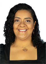 Foto de GISELE MARIA AGRA DA SILVA