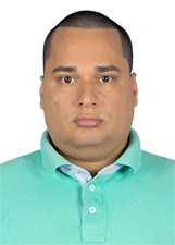 Foto de ROGERS ANDRÉ GERONIMO DA SILVA