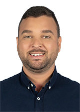 Foto de HENRIQUE REZENDE PINHEIRO
