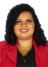 Foto de SUELEN DA SILVA VIEIRA