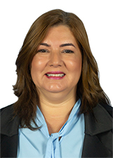 Foto de CLÁUDIA CONCEIÇÃO SILVA DA CRUZ