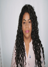 Foto de Marcilene Vaz da Silva