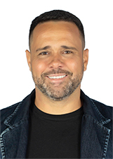 Foto de ROBSON DA SILVA SARMENTO