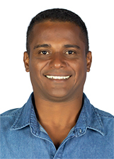 Foto de SÉRGIO HENRIQUE DOS SANTOS GARCIA