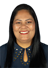 Foto de CLEIDE EUGENIA SOARES DA SILVA MENEZES