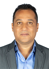 Foto de Alexandre dos Santos José