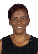 Foto de CÁTIA SILENE MAGALHÃES FERNANDES