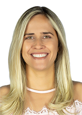 Foto de CRISTIANE RODRIGUES GUEDES DE ALMEIDA